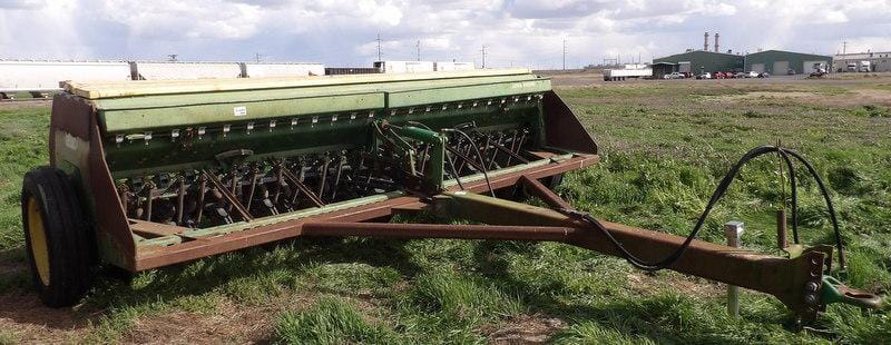 Main image John Deere 8500