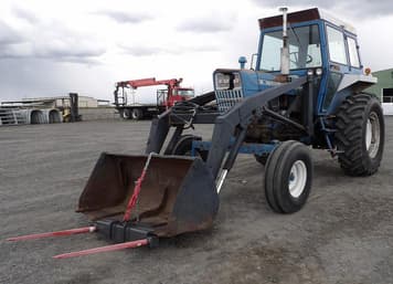 Main image Ford 5000