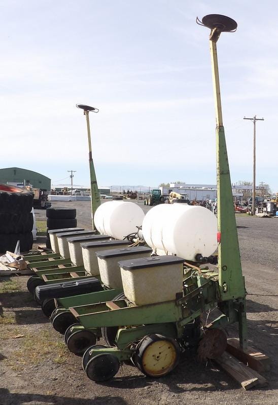 Main image John Deere 7100