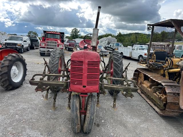Image of Farmall C equipment image 2