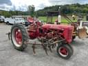 Farmall C Image
