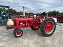 Farmall C Image