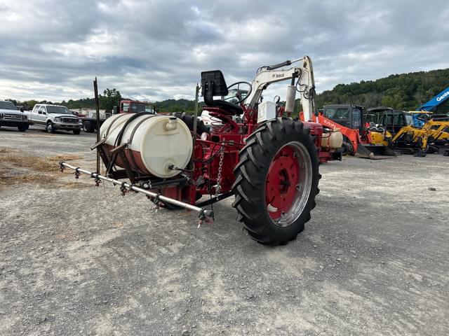 Image of Farmall C equipment image 3