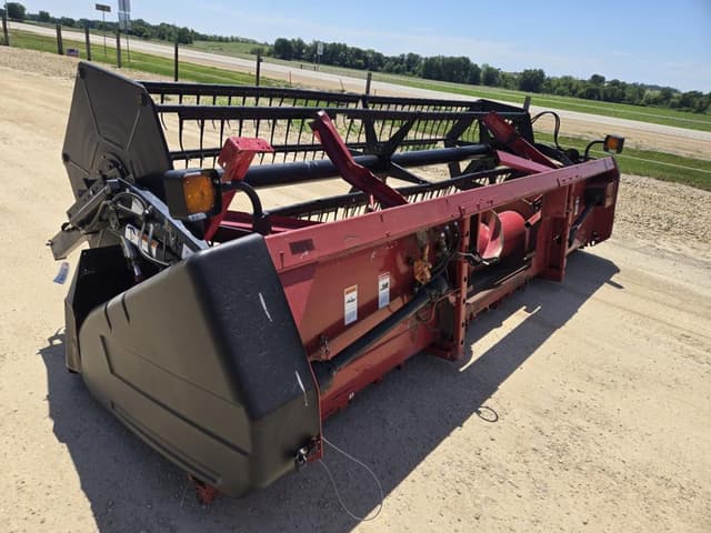 Image of Case IH 1020 equipment image 2
