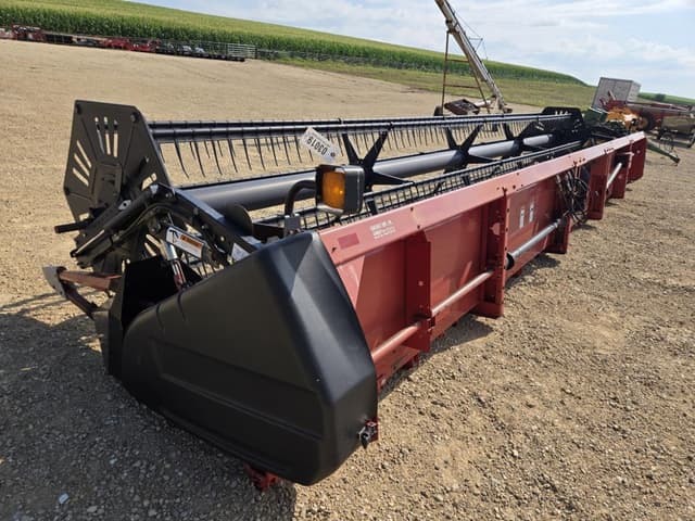 Image of Case IH 1020 equipment image 2