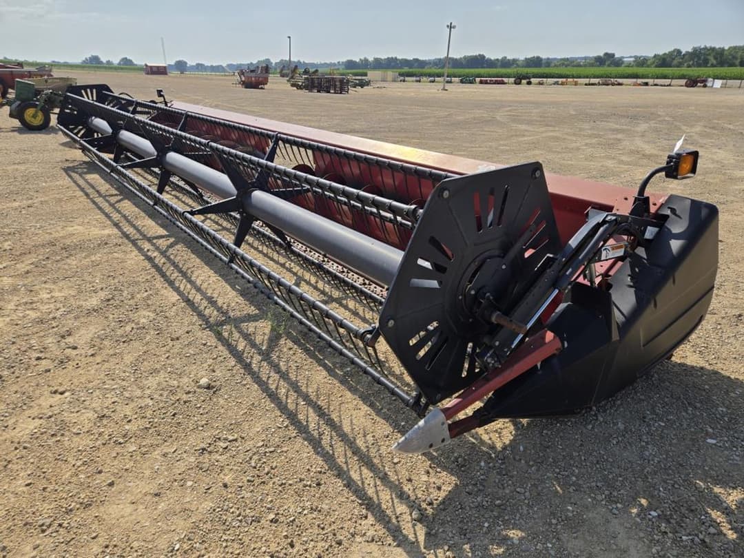 Image of Case IH 1020 Primary image