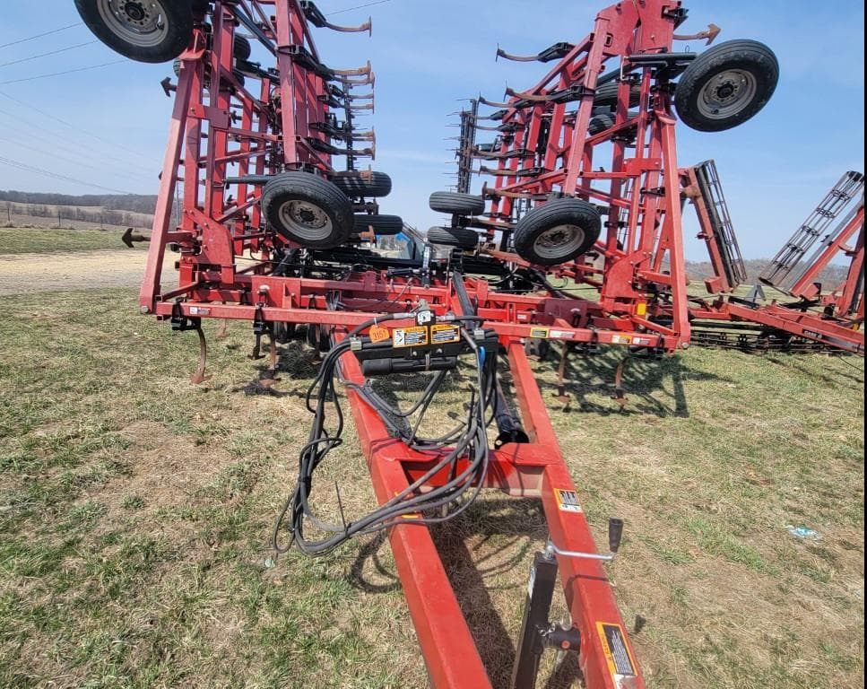 Image of Case IH 200 Primary image