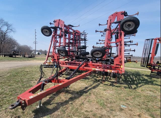 Image of Case IH 200 equipment image 3