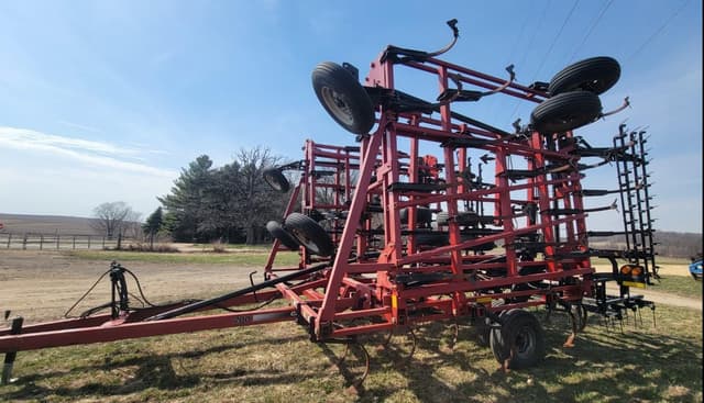 Image of Case IH 200 equipment image 4