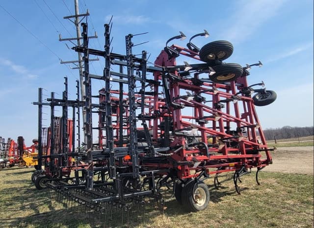 Image of Case IH 200 equipment image 1