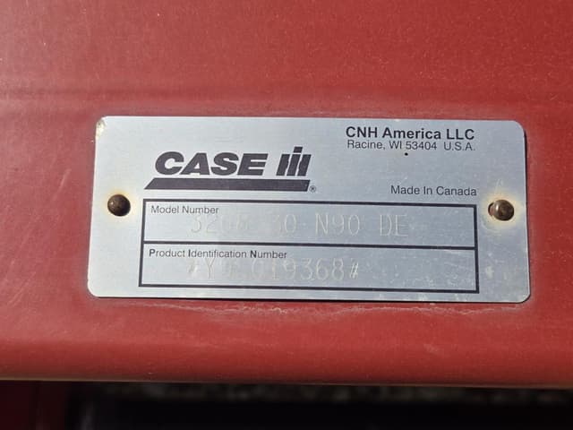 Image of Case IH 3208 equipment image 3