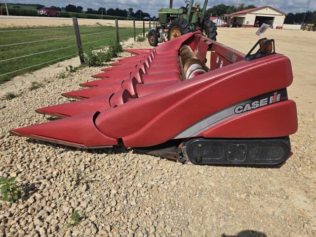 Image of Case IH 3208 equipment image 1