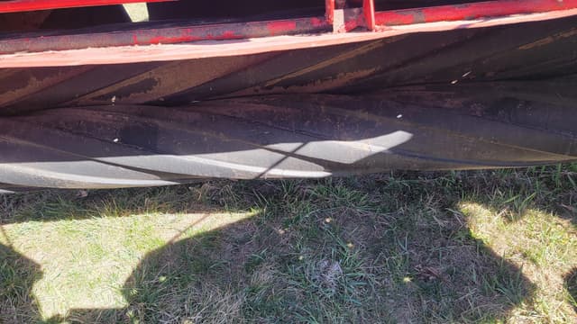 Image of Case IH DCX101 equipment image 4