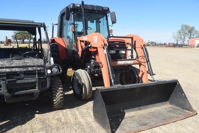 Image of Massey Ferguson 481 equipment image 3