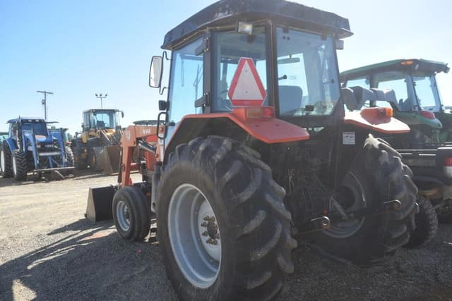 Image of Massey Ferguson 481 equipment image 1