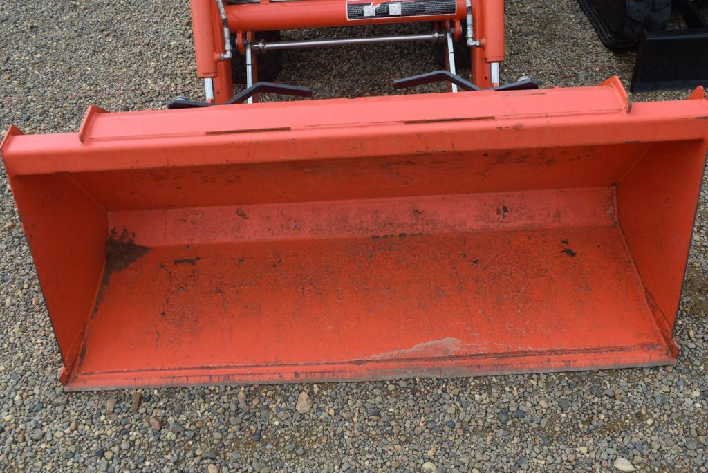 Kubota B2401 Tractors Less than 40 HP for Sale Tractor Zoom