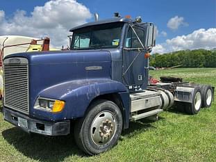 1989 Freightliner 3406 Equipment Image0