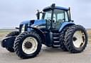 2004 New Holland TG285 Image