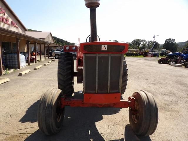 Image of Allis Chalmers D21 equipment image 2