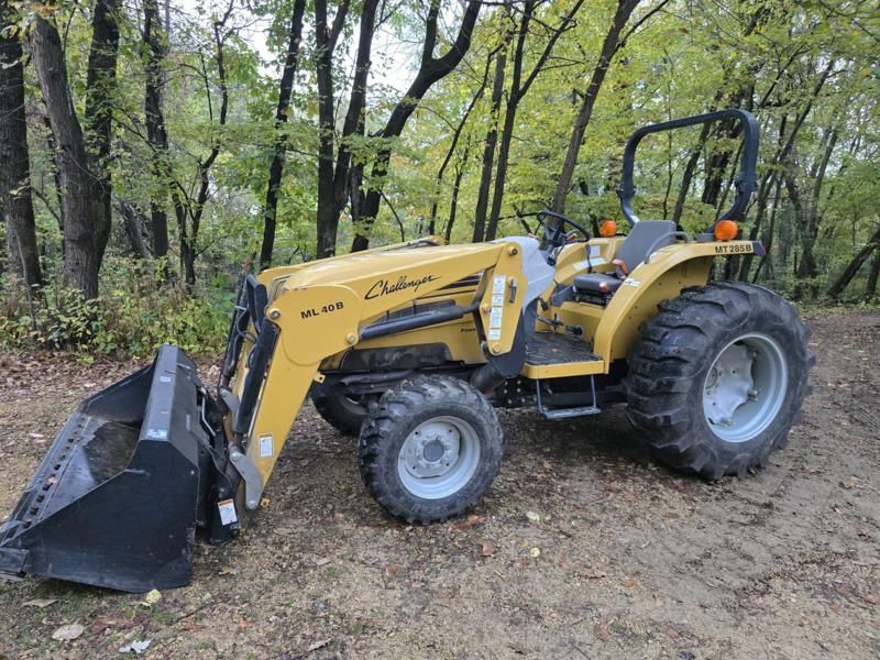 Main image Challenger MT285