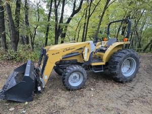 Challenger MT285 Image