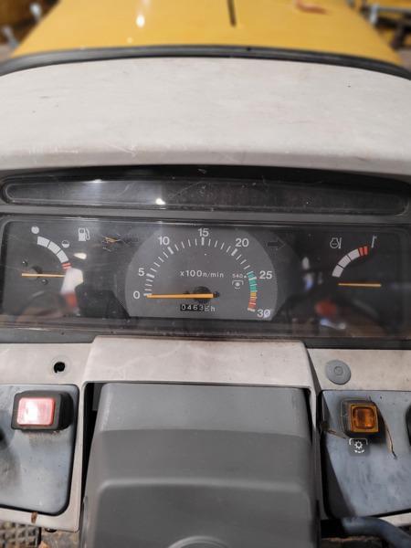 Image of Challenger MT285 equipment image 4