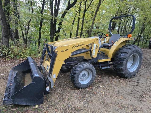 Image of Challenger MT285 equipment image 1