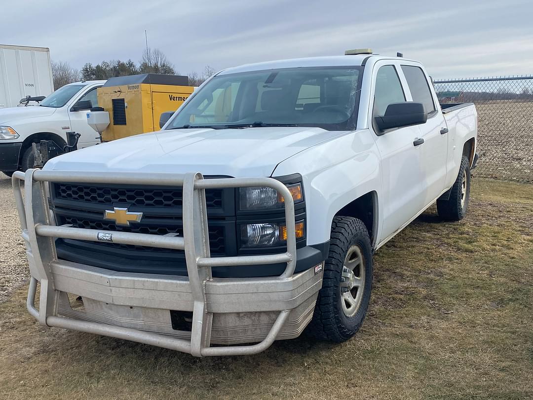 Image of Chevrolet 1500 Primary image