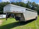 2011 Featherlite 8120 Image