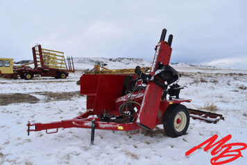 Main image Wheatheart Renegade