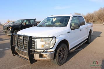 Main image Ford F-150