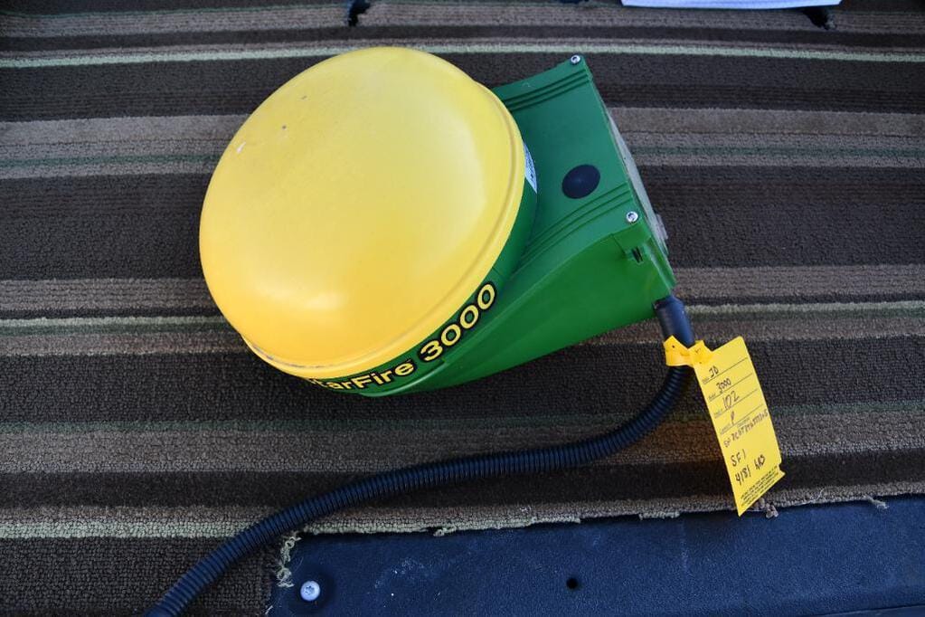 Main image John Deere StarFire 3000