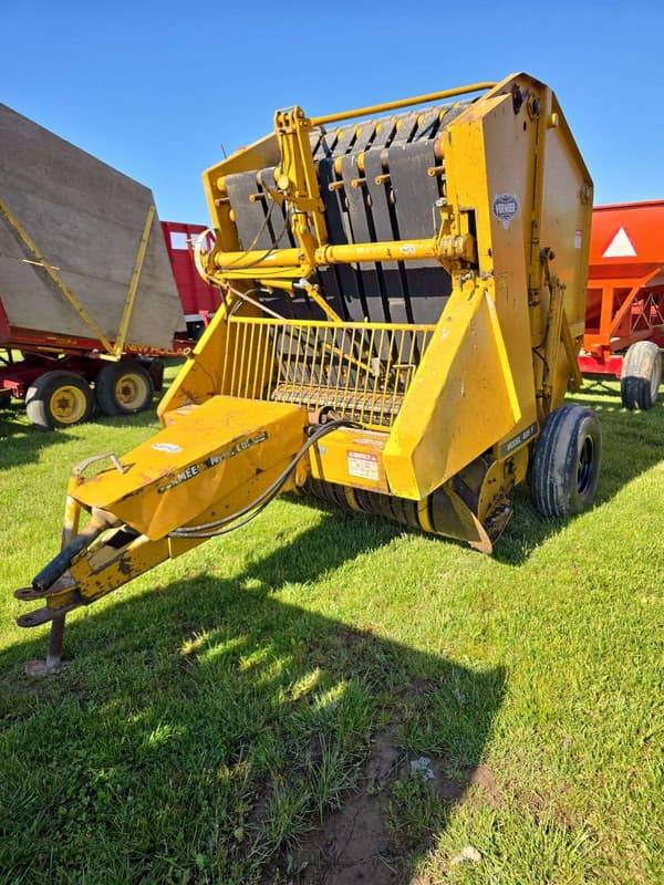 Equipment Main Image