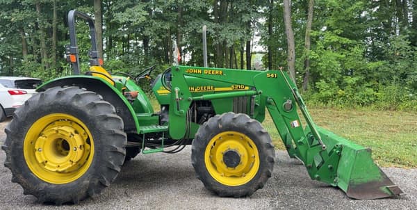 Equipment Main Image