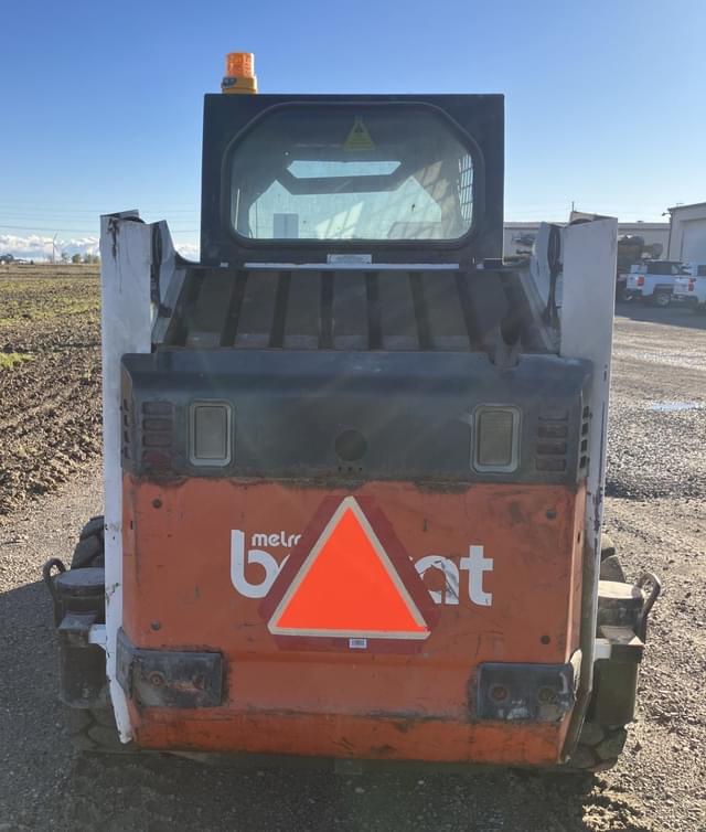 Image of Bobcat 853 equipment image 3
