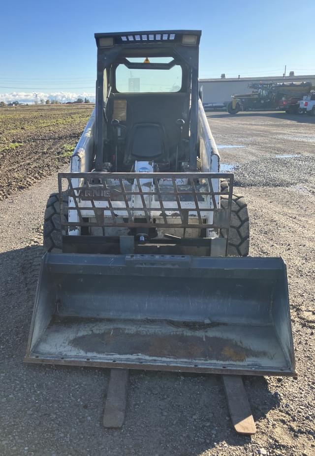 Image of Bobcat 853 equipment image 2