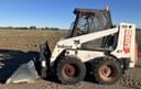 1995 Bobcat 853 Image