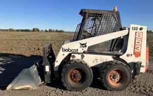 1995 Bobcat 853 Image