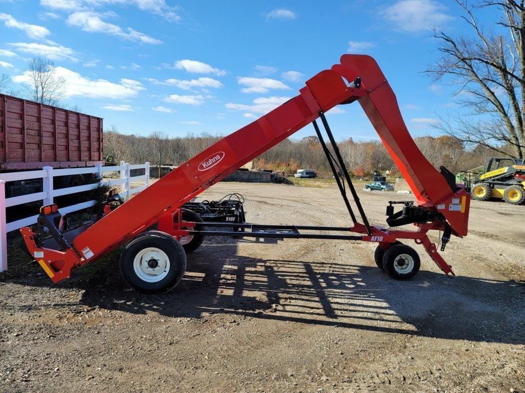 Main image Kuhns AF10