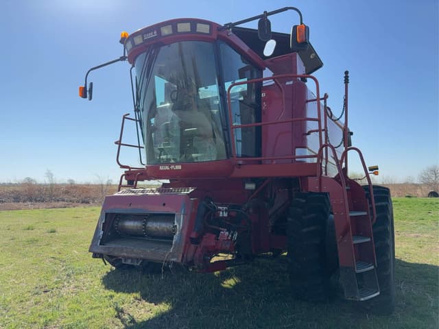 Image of Case IH 2388 equipment image 1