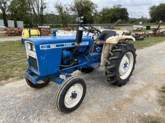 Main image Ford 1700