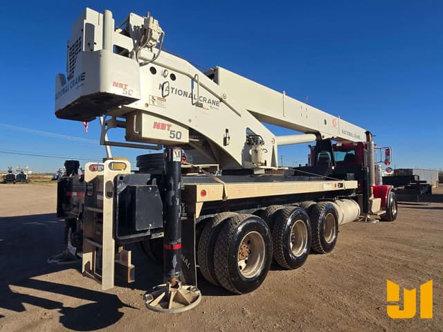 Image of Peterbilt 388 equipment image 3