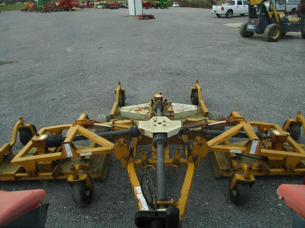 Main image Woods 9180