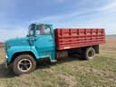 1971 Ford 600 Image