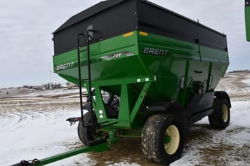 Main image Brent 744