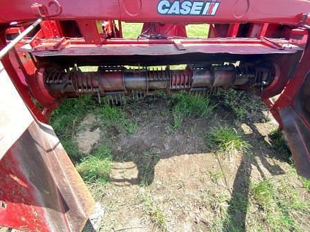 Case IH DC162 Hay and Forage Mowers - Conditioner for Sale | Tractor Zoom