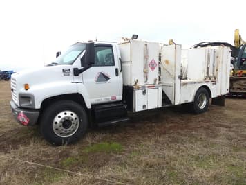 Main image GMC C7500