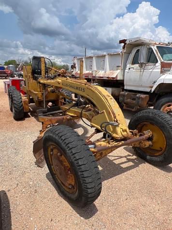 Main image Allis Chalmers DD