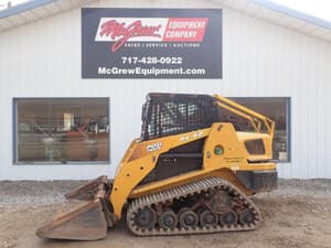 SOLD - ASV RC60 Lot No. 131 Construction with 2,001 Hrs | Tractor Zoom