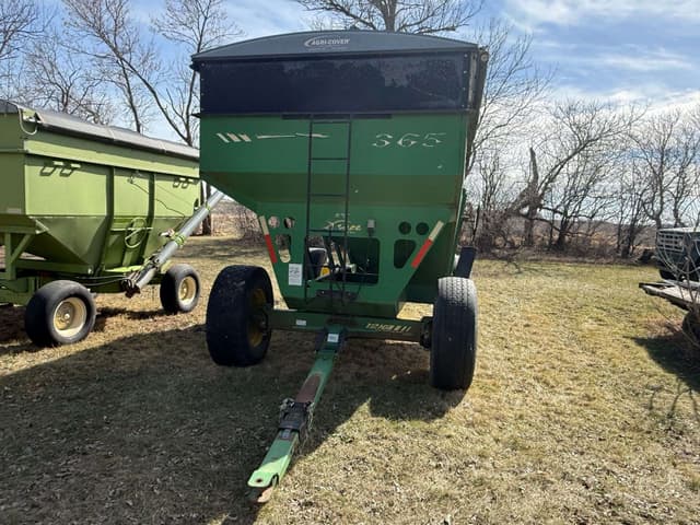 Image of Demco 365 equipment image 1